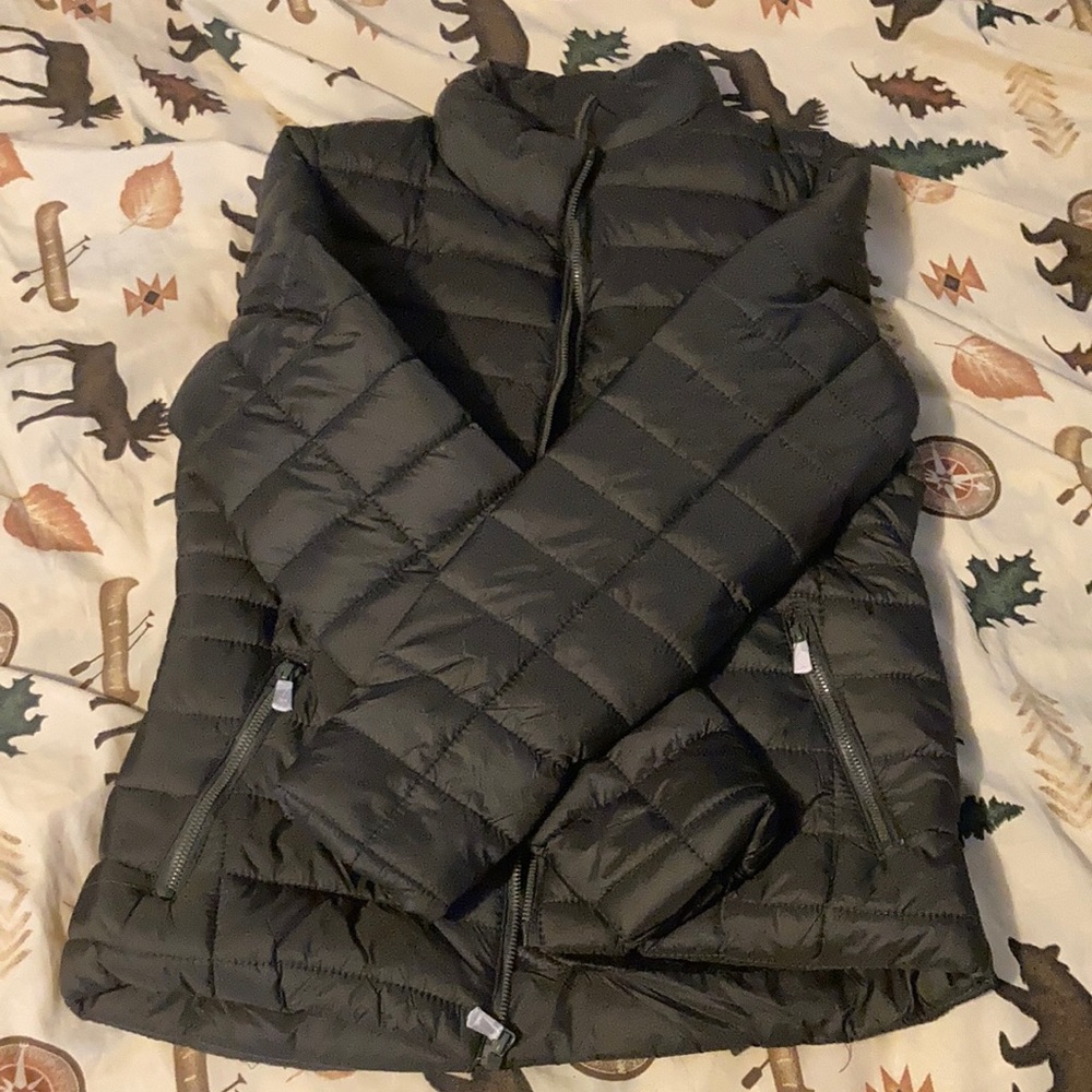 New Snobbish down filled winter coat